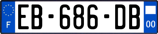 EB-686-DB