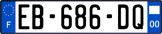 EB-686-DQ