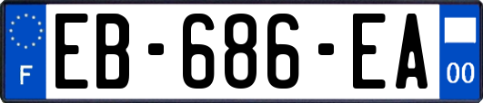 EB-686-EA