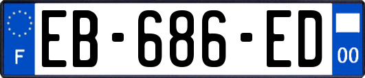 EB-686-ED