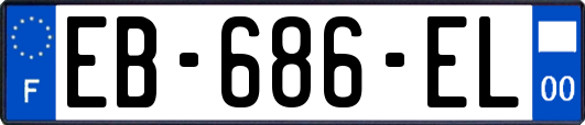 EB-686-EL