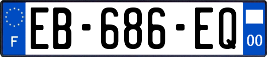 EB-686-EQ