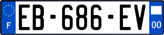 EB-686-EV