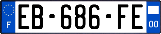 EB-686-FE