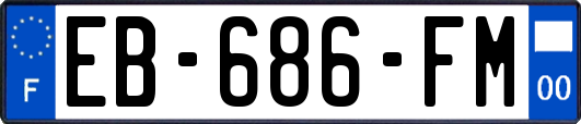 EB-686-FM