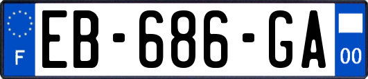 EB-686-GA