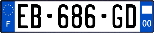 EB-686-GD