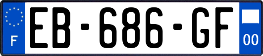 EB-686-GF