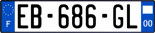 EB-686-GL