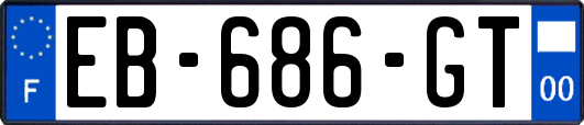 EB-686-GT