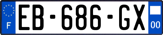 EB-686-GX