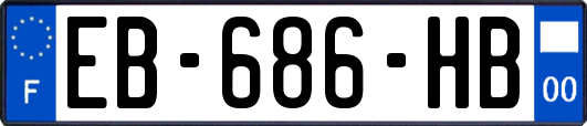 EB-686-HB