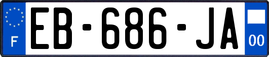 EB-686-JA