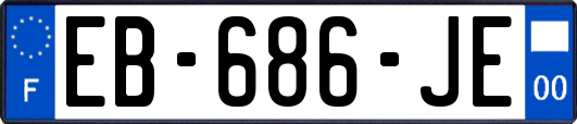 EB-686-JE