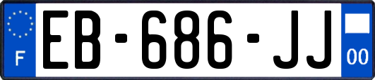 EB-686-JJ