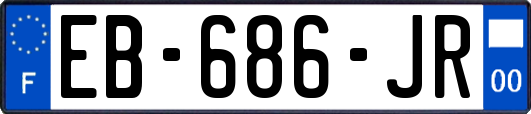EB-686-JR