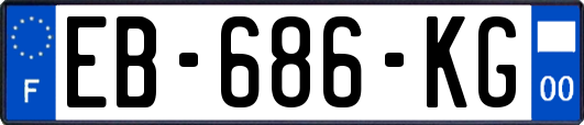 EB-686-KG