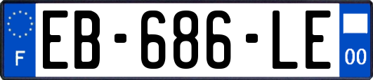 EB-686-LE