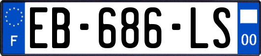EB-686-LS