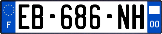 EB-686-NH