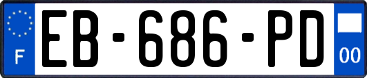 EB-686-PD