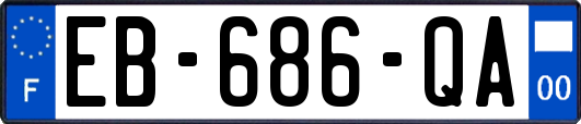 EB-686-QA