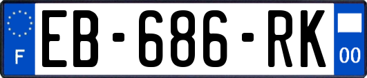 EB-686-RK