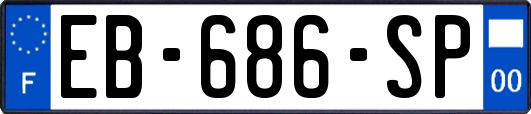EB-686-SP