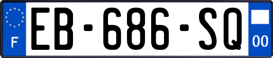 EB-686-SQ
