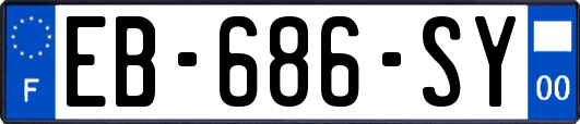 EB-686-SY