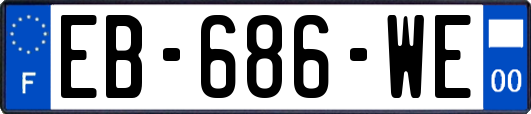 EB-686-WE