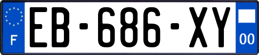 EB-686-XY