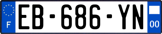 EB-686-YN