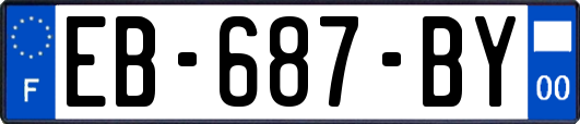 EB-687-BY