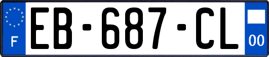 EB-687-CL