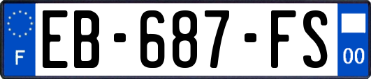 EB-687-FS
