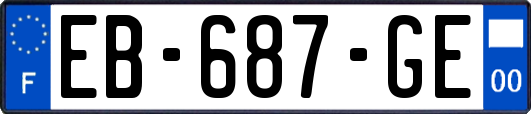 EB-687-GE