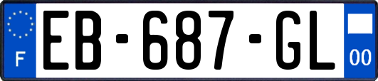 EB-687-GL