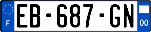 EB-687-GN