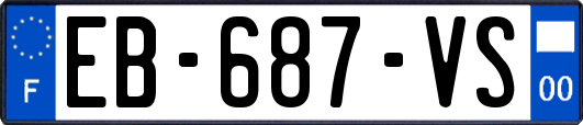 EB-687-VS