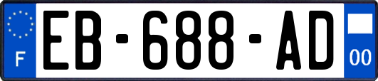 EB-688-AD