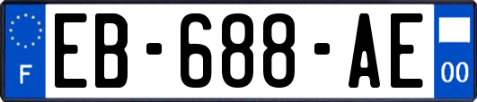 EB-688-AE