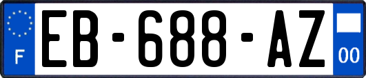 EB-688-AZ