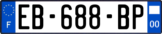 EB-688-BP