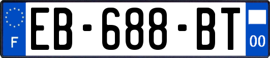 EB-688-BT