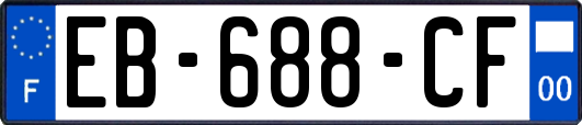 EB-688-CF