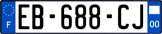 EB-688-CJ