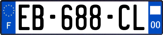 EB-688-CL