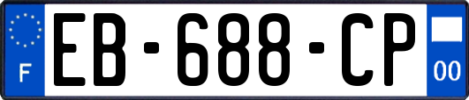 EB-688-CP