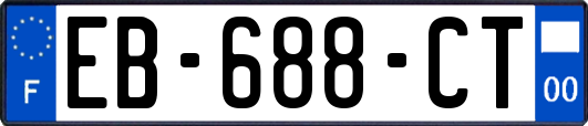 EB-688-CT